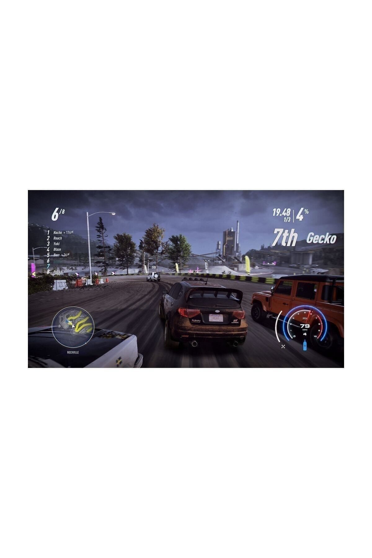 Need for speed heat ps4 digital code hotsell