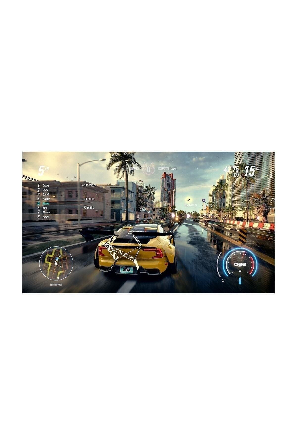 Need for speed online heat ps4 emag