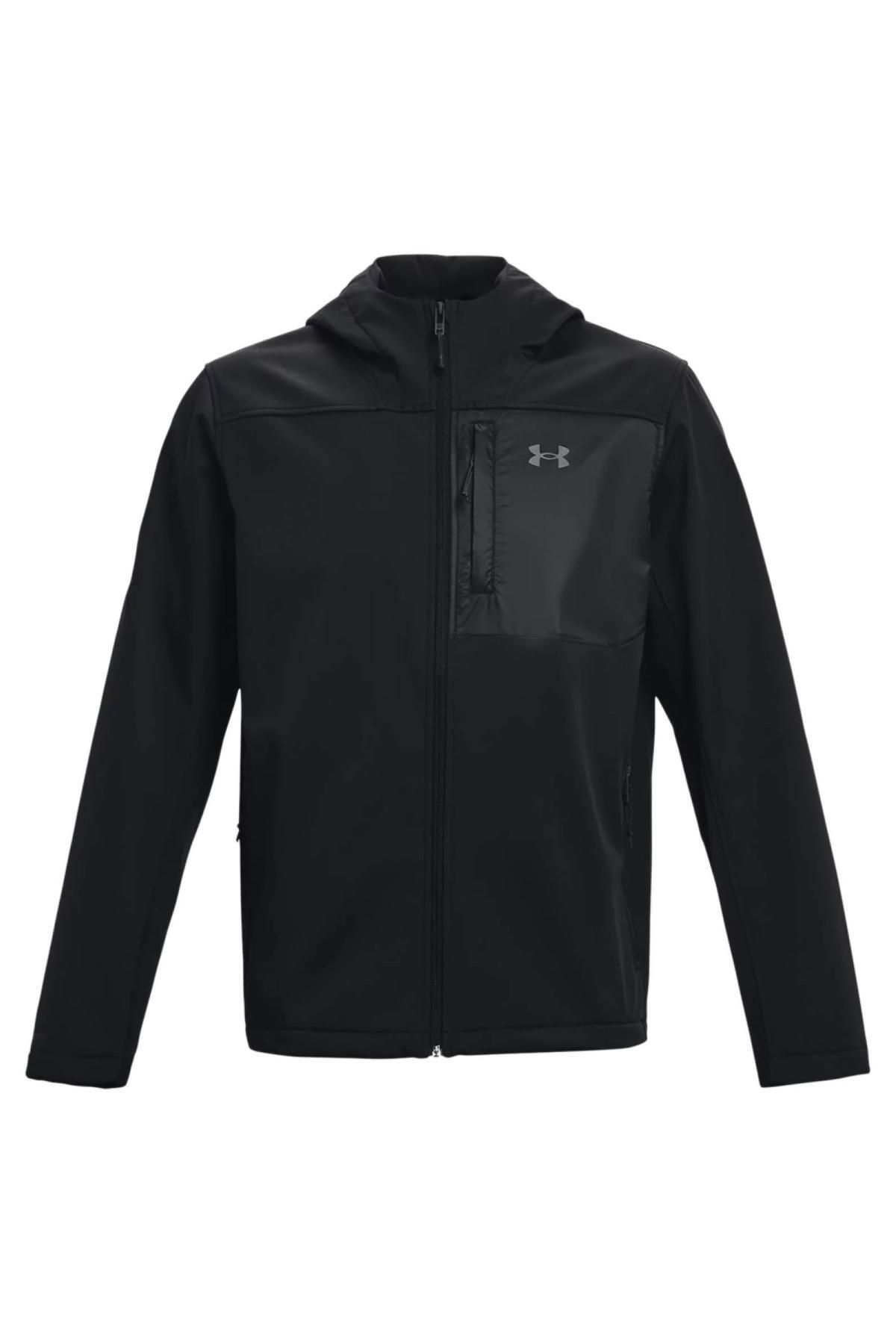 Under armour shell jacket sales