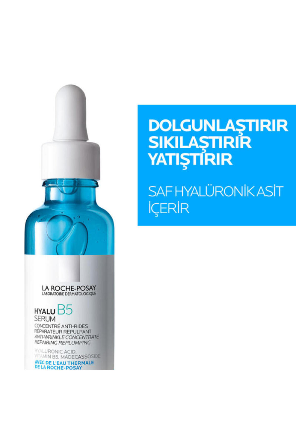 سرم پوست   لاروش پوزایLa Roche Posay | TYCSEVC2EN169642231027387 اورجینال - تصویر 3