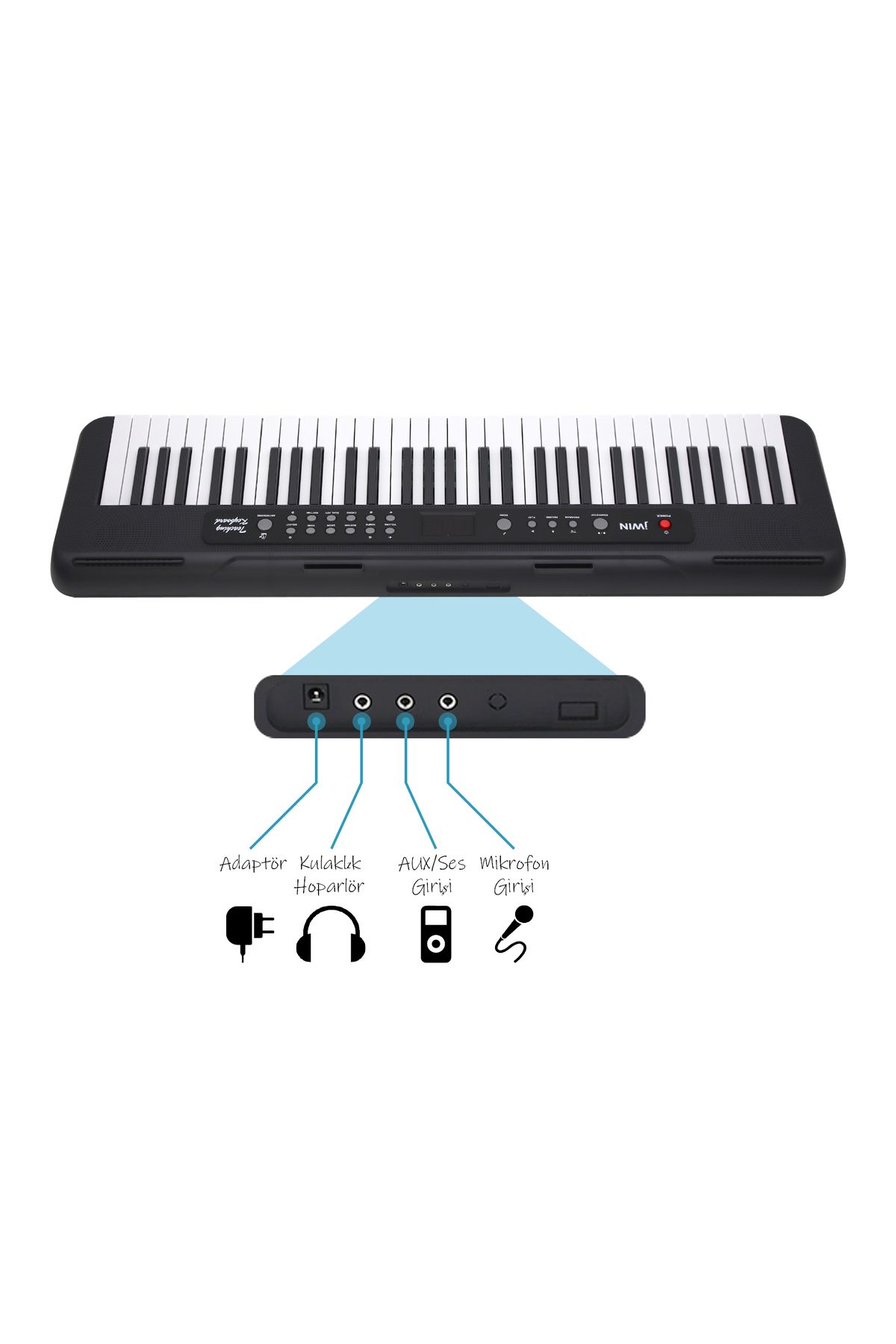 Casio keyboard ctk online 3000 price