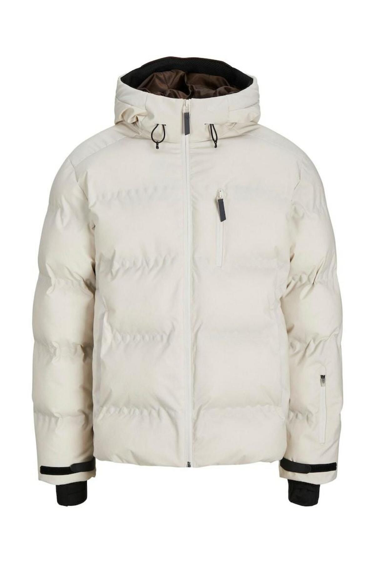 Jack & jones bend light puffer jacket 2025