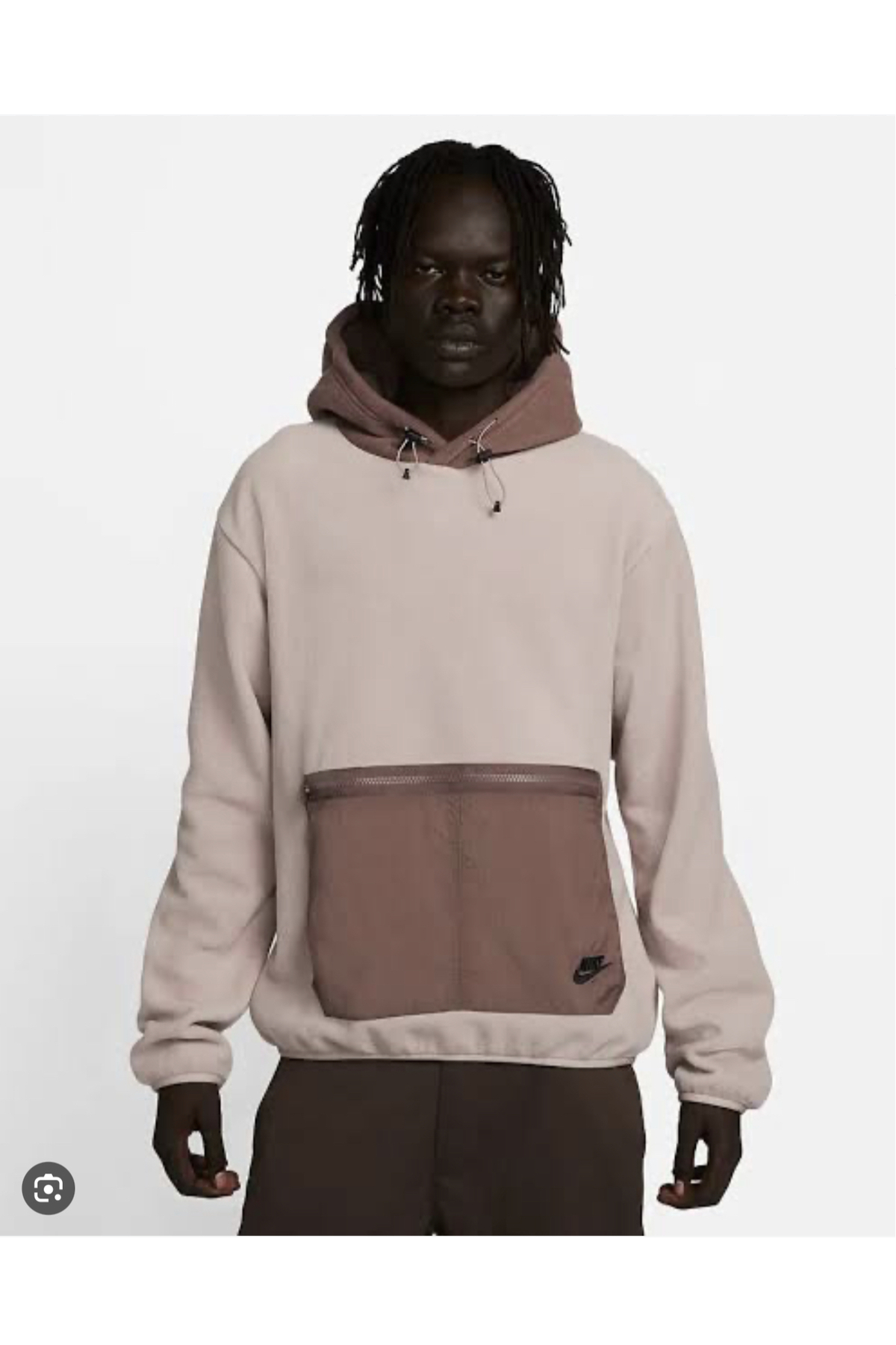 سویشرت نایکی FD4338-272