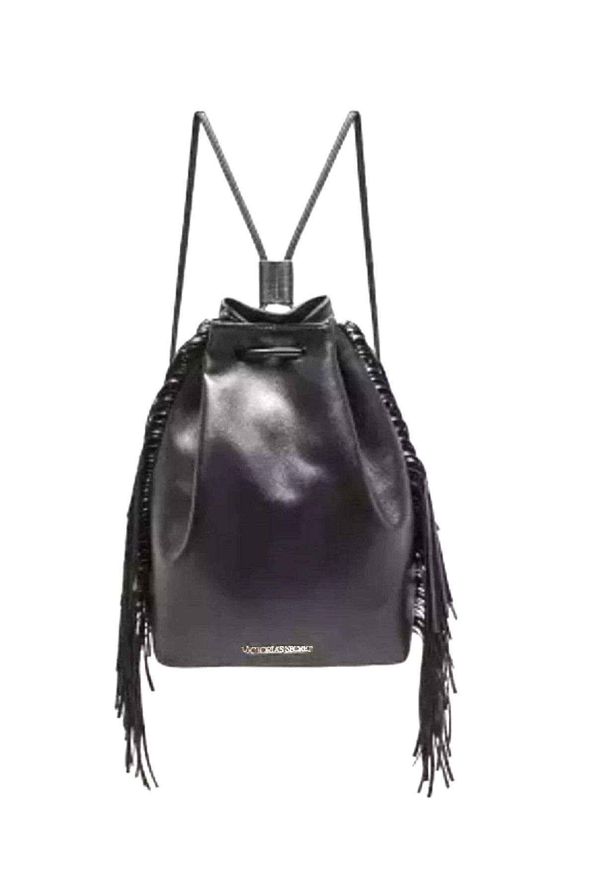 Victoria's secret sale drawstring backpacks