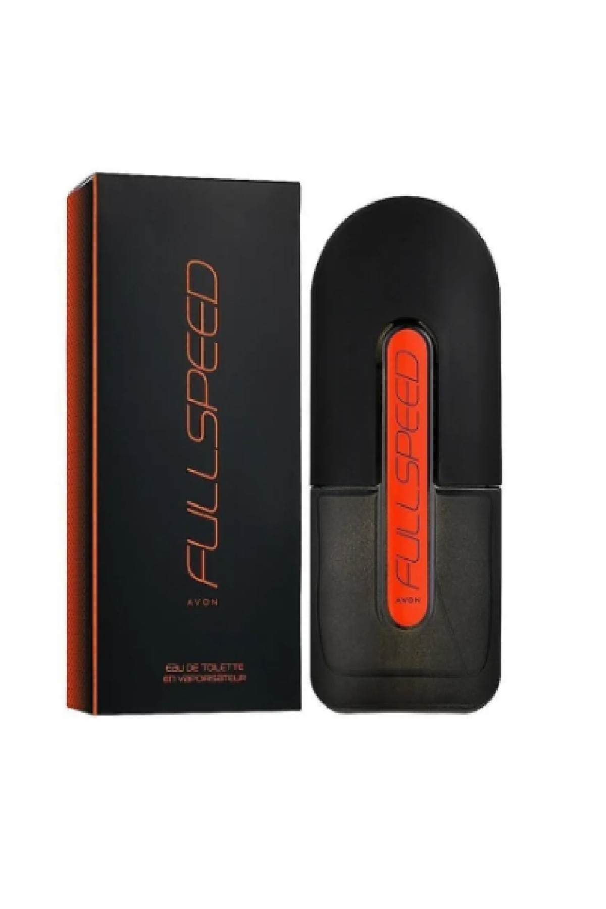 Туалетная Вода Avon Мужская Купить