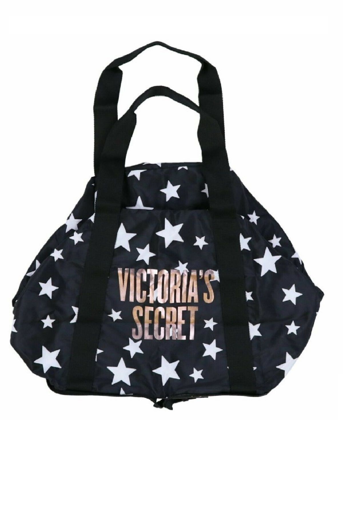 Celestial shimmer online packable weekender tote