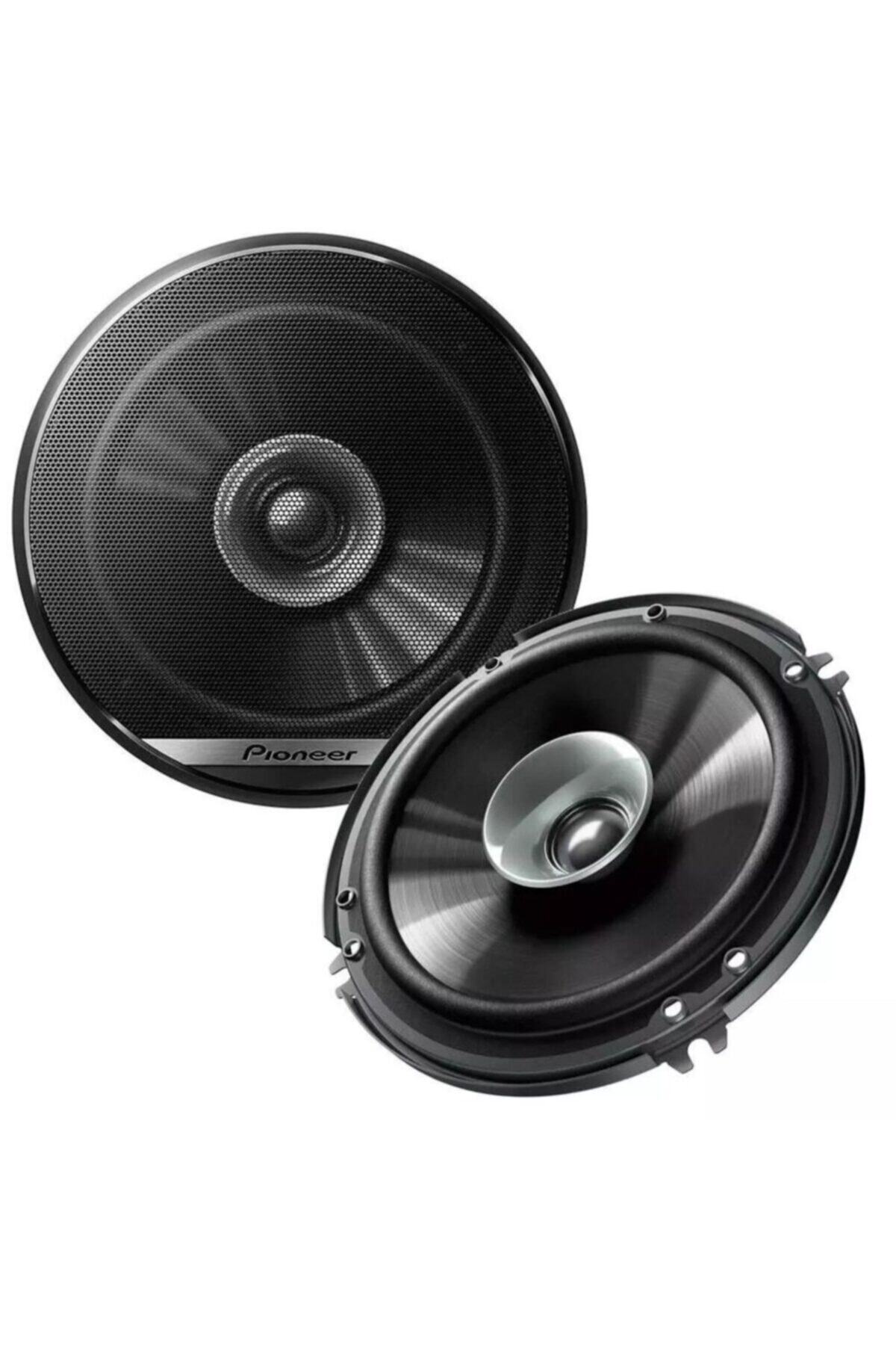 Pioneer Ts-g1610f 16 Cm Çifti 560 Watt Oto Hoparlör Xv Sound