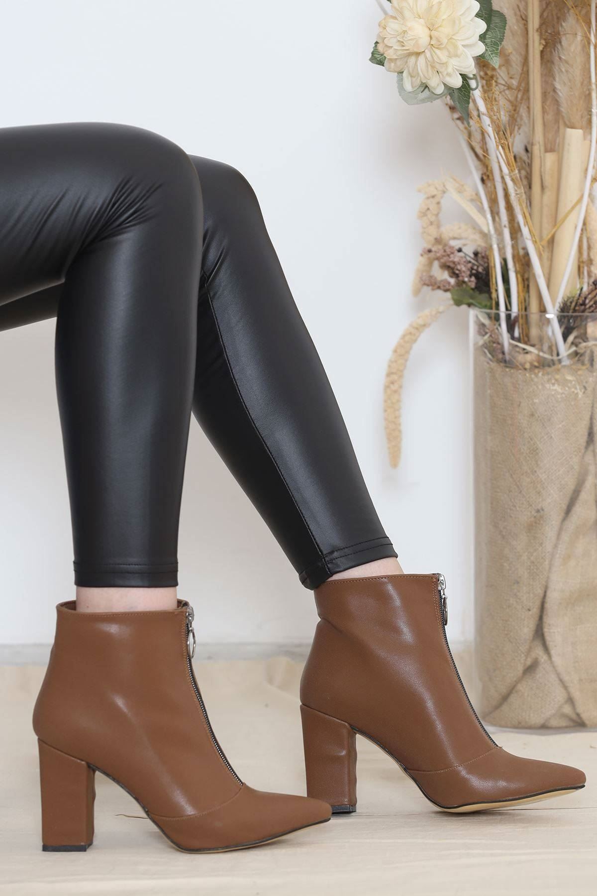 Billini store acler boot