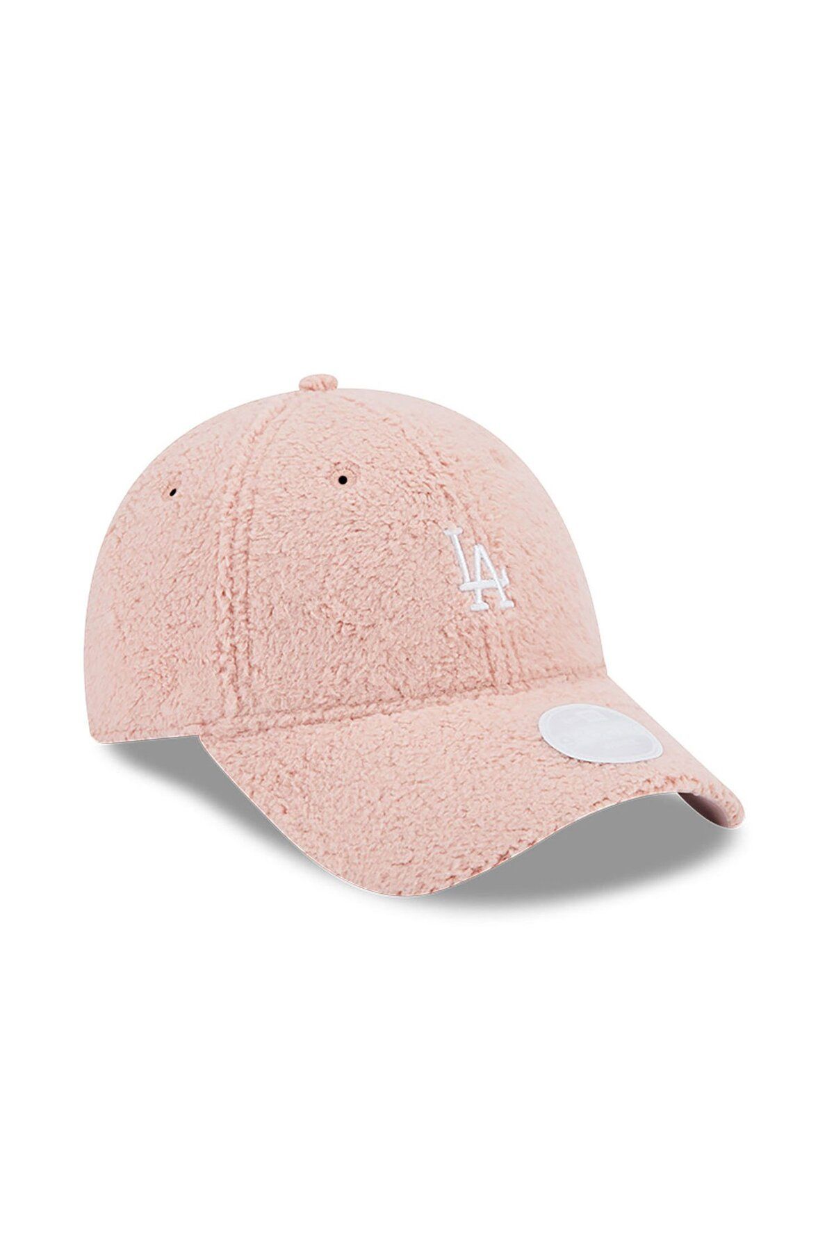 NEW ERA کلاه زنانه Wmns Teddy 9forty Losdod Ltpwhı 60364303-20