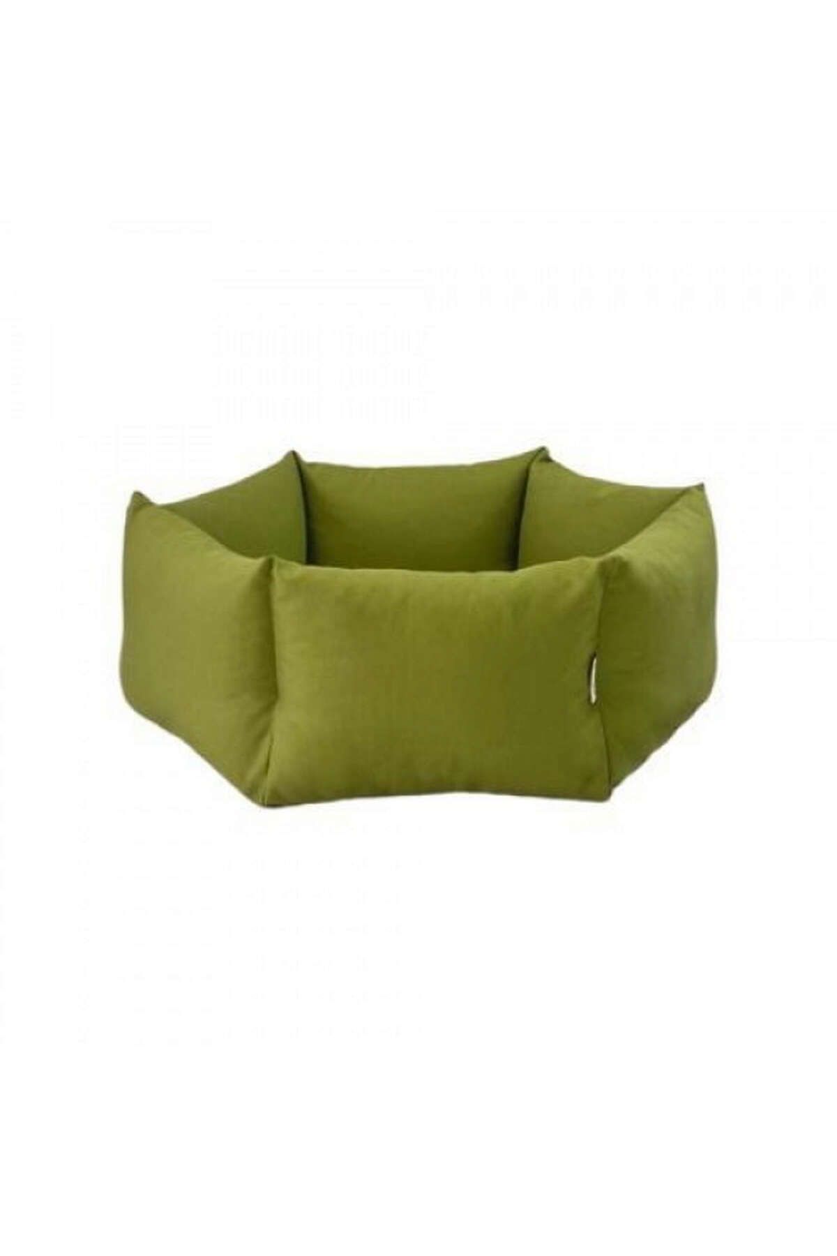 Olive green dog bed 2025