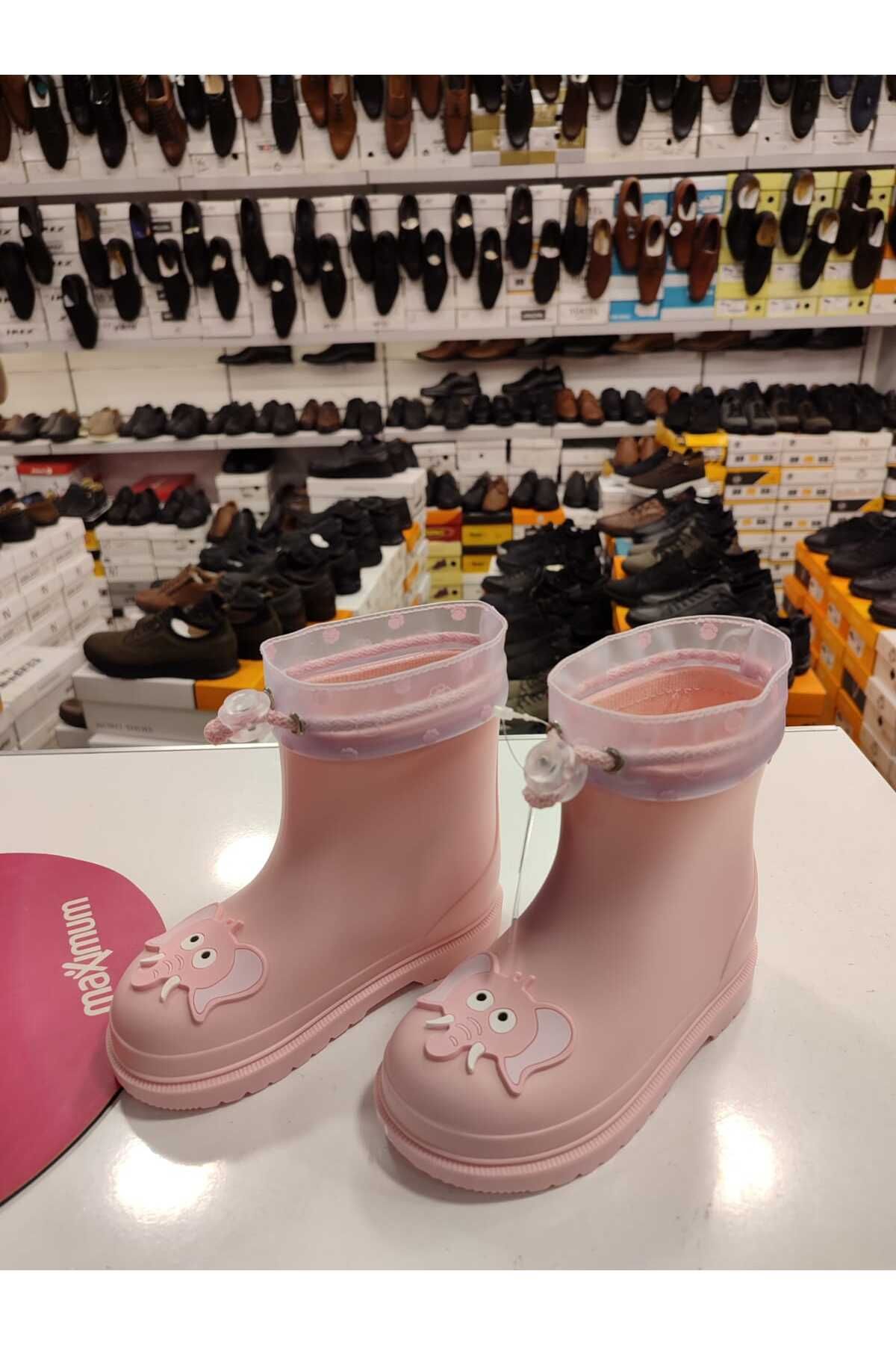Elephant rain boots hotsell