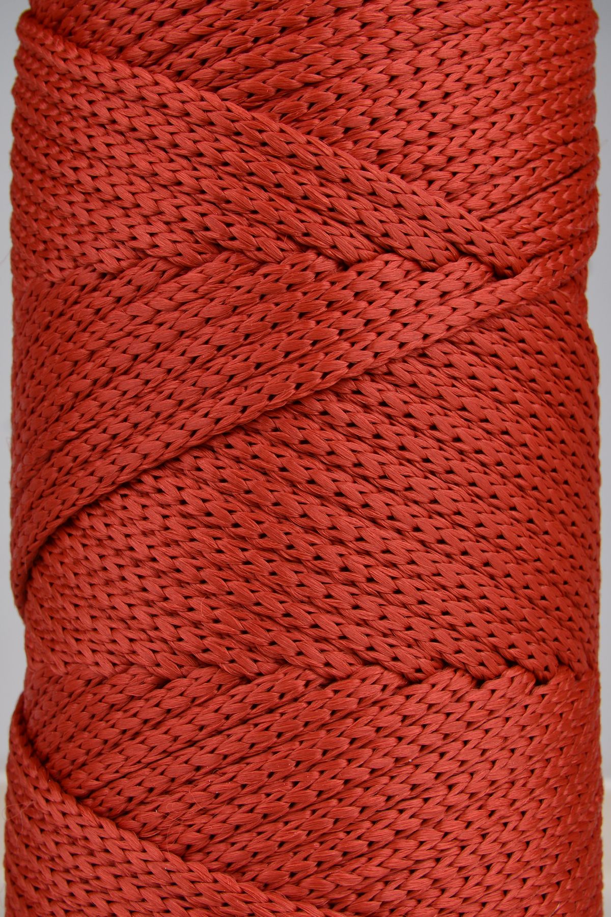 SENSY-5 Mm - 400 gr Polyester Macrame Rope Tile 95 M Polyester Macrame Rope Supla Rope And Bag Thread 2