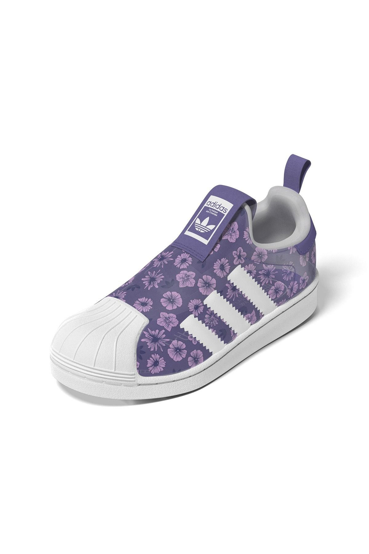 Adidas toddler shoes outlet purple