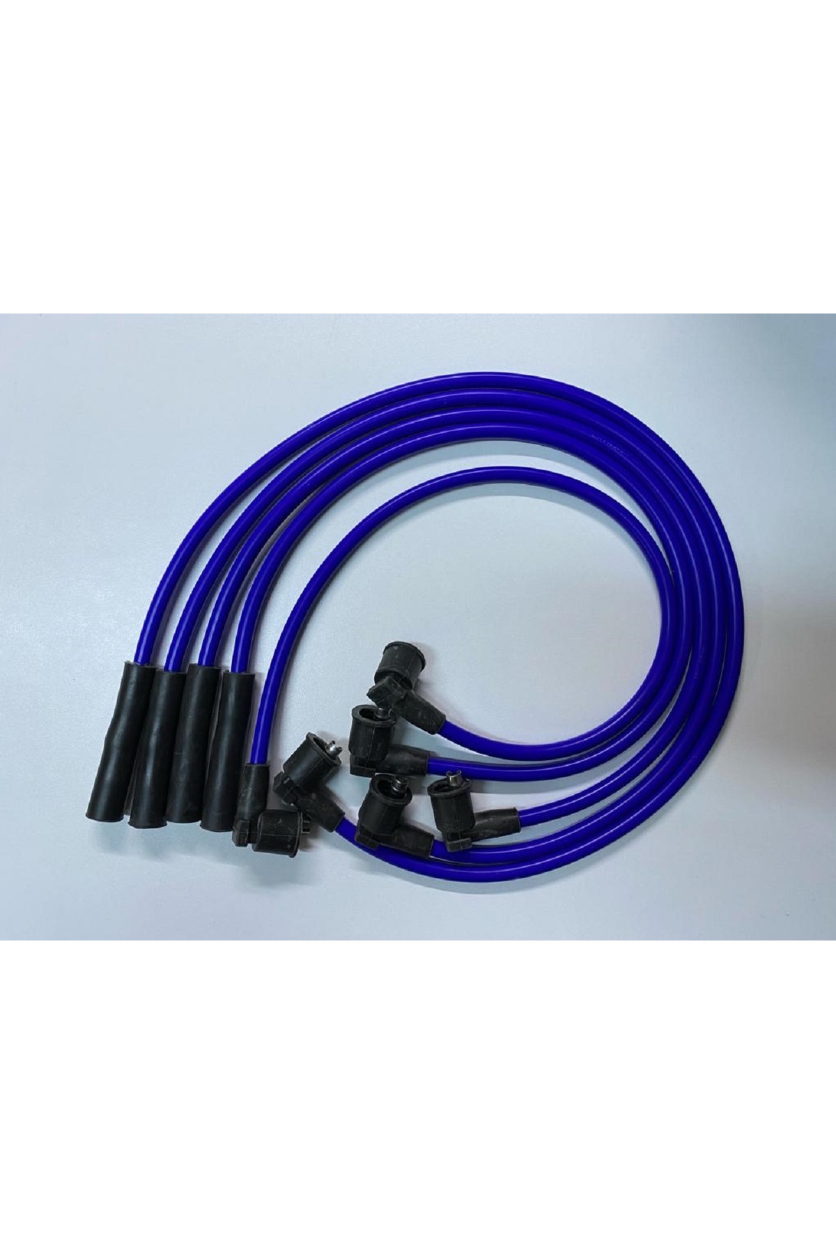 CHAMPION SPARK PLUG WIRE SET Mazda 323 F Iv 1.6 16v 91-94 B6 4cc