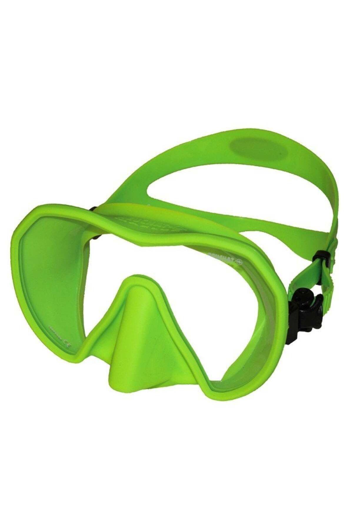 Beuchat-Maxlux S Mask 4