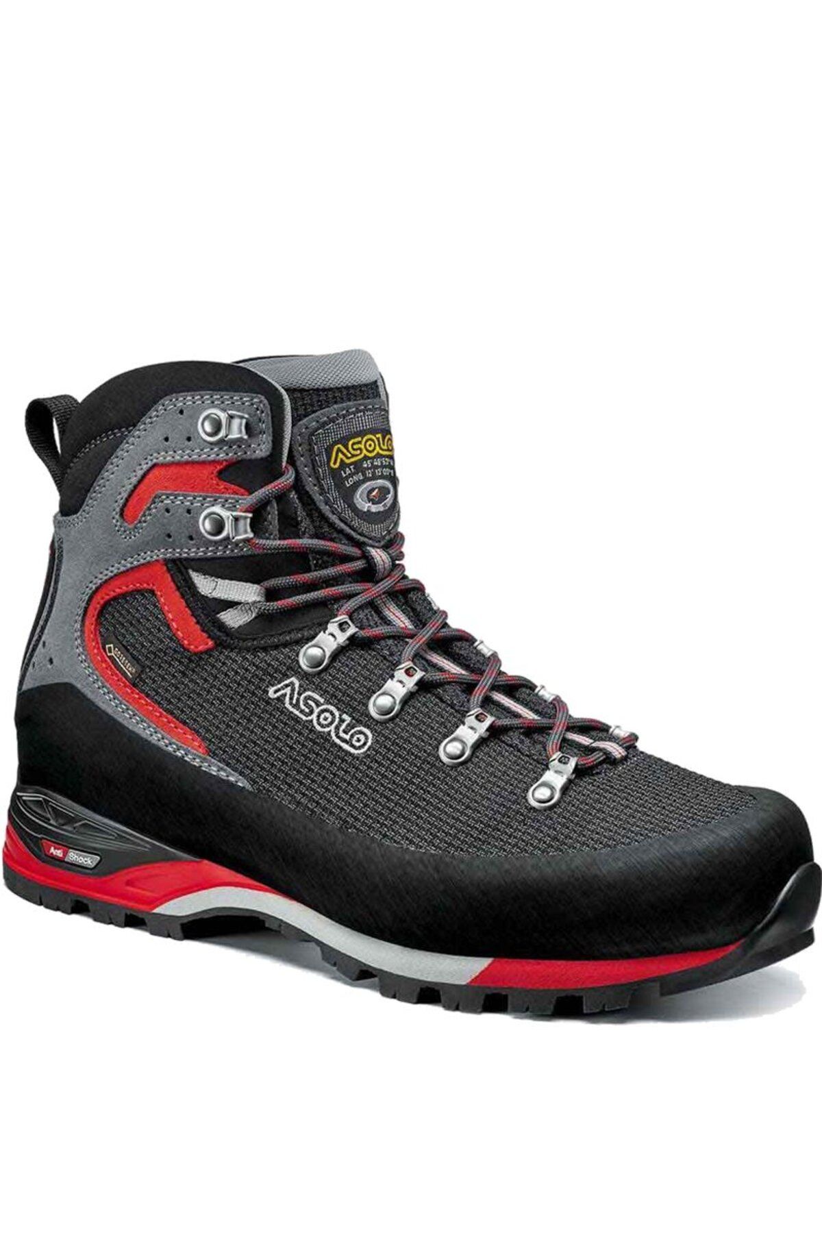 Botas asolo best sale gore tex