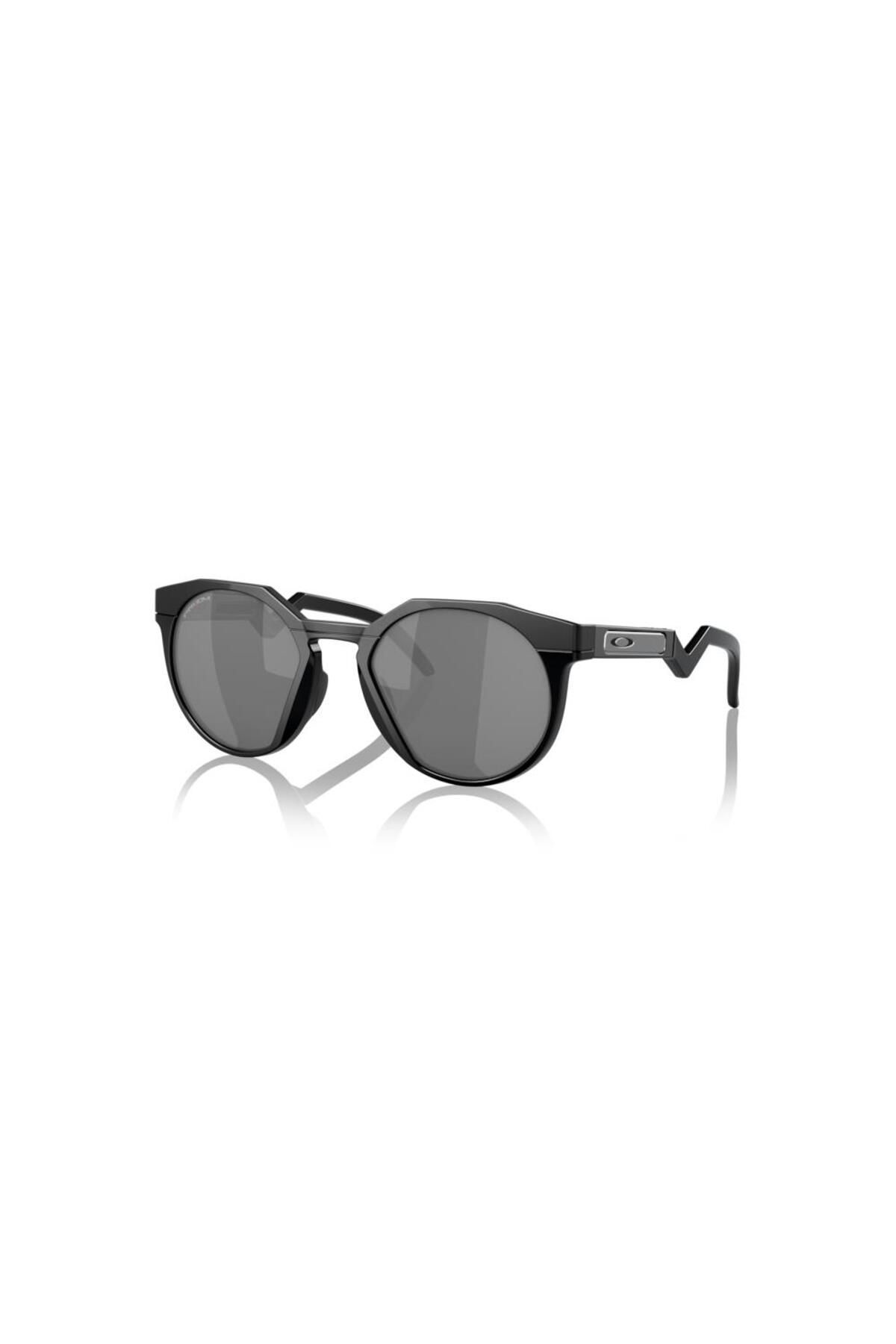 عینک آفتابی مردانه تزریقی 0OO9242 OAK.1 Oakley