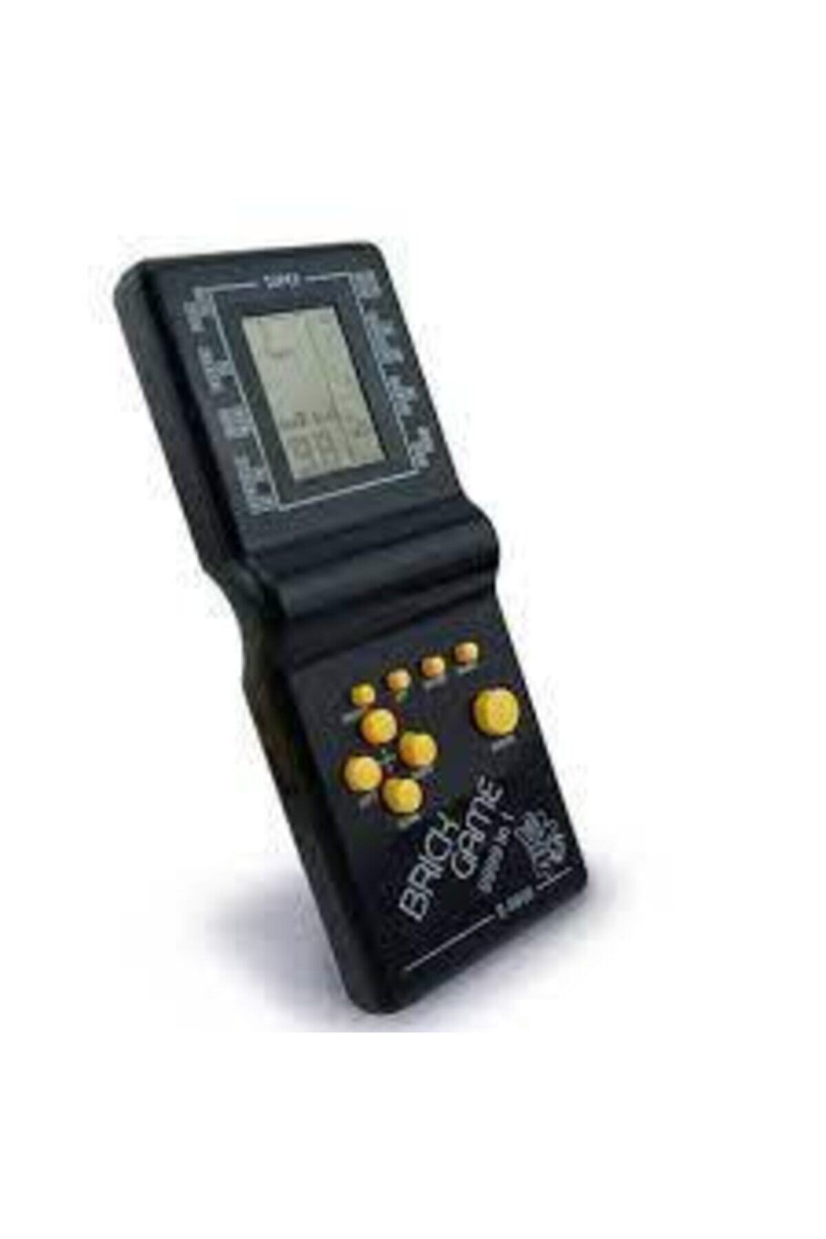 Bircan Nostaljik El Atarisi Tetris Pilli