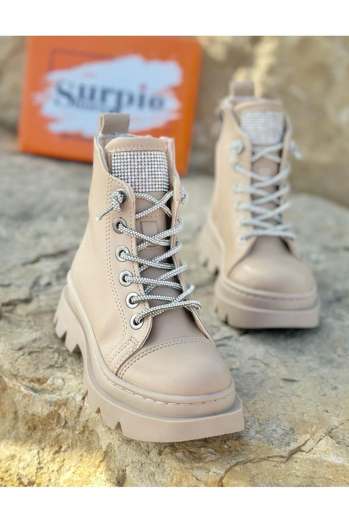 Kids zip up best sale boots