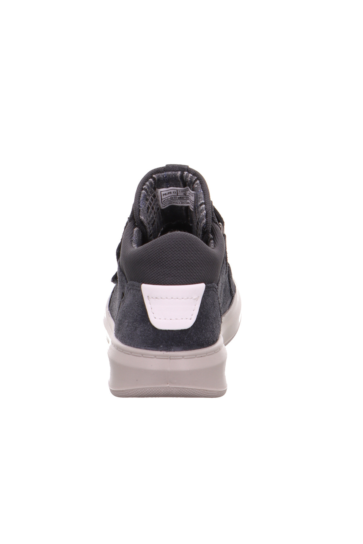 Superfit-Gore-Tex COSMO - Gray Boy Boots 3