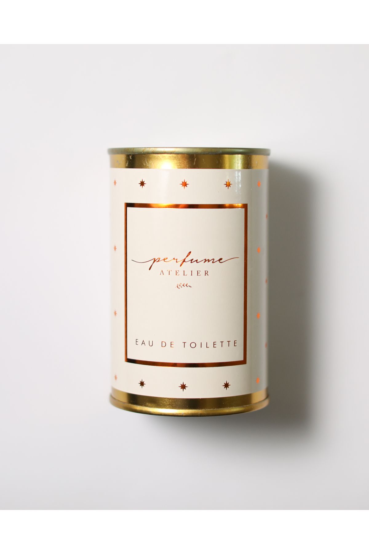 PARFUMATTI BY PERFUME ATELIER Bergamot Tea Un sex Eau De To lette