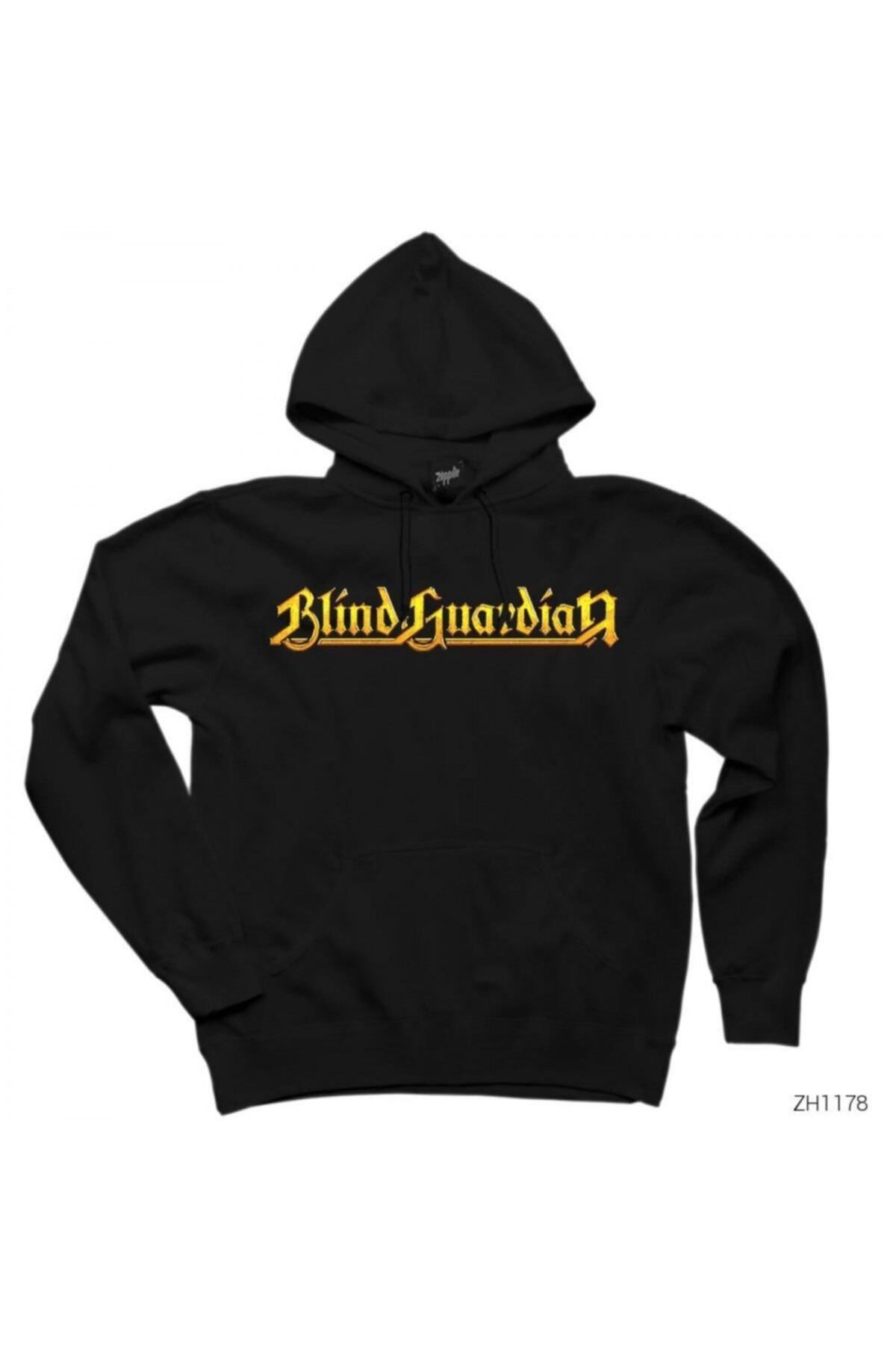 Blind guardian hoodie sale