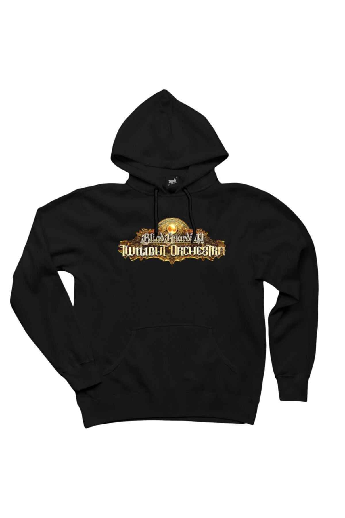 Blind guardian hoodie deals