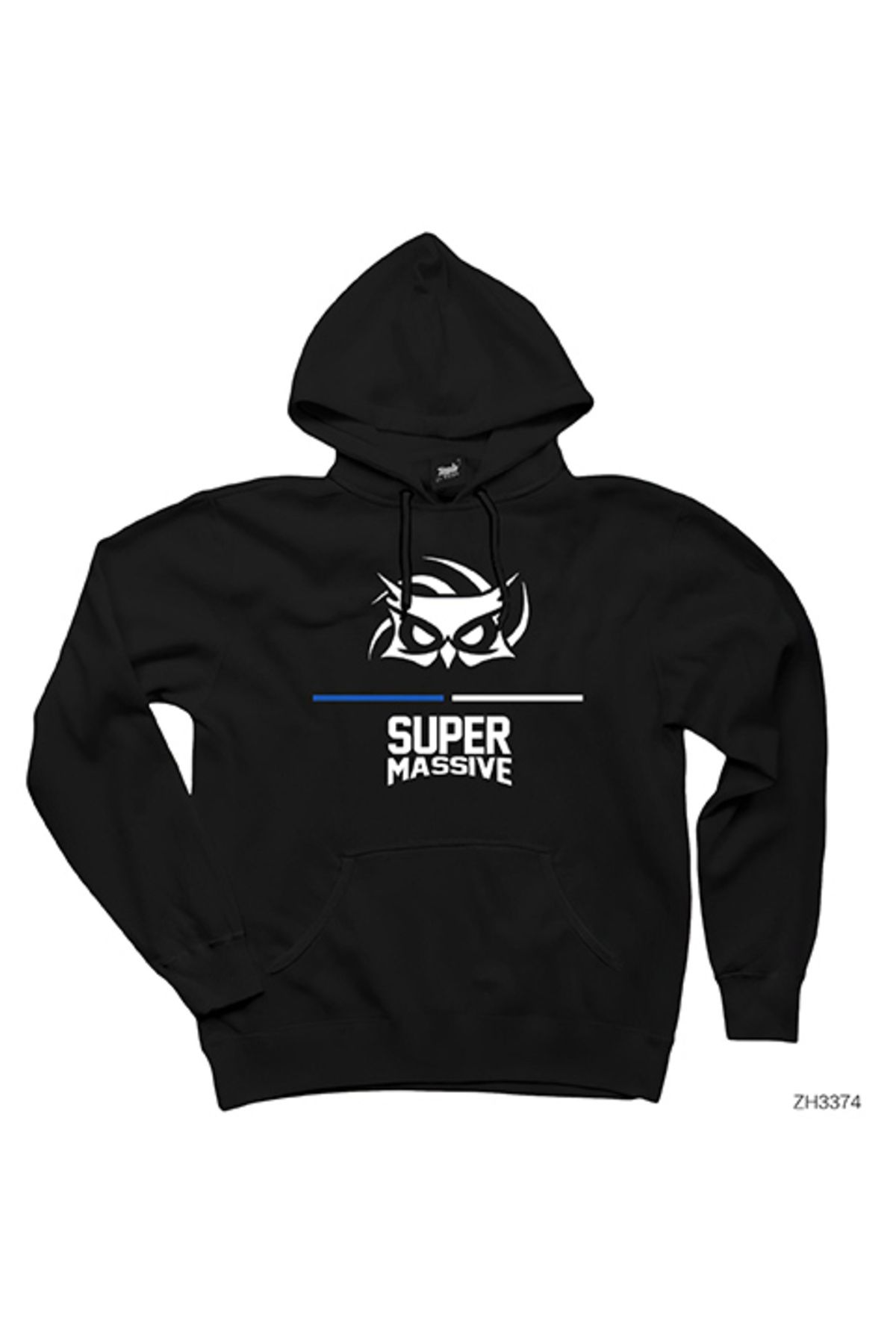 Supermassive hoodie outlet