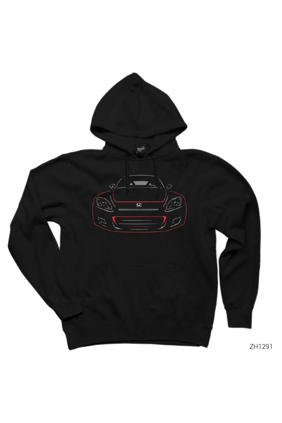 Honda outlet s2000 hoodie