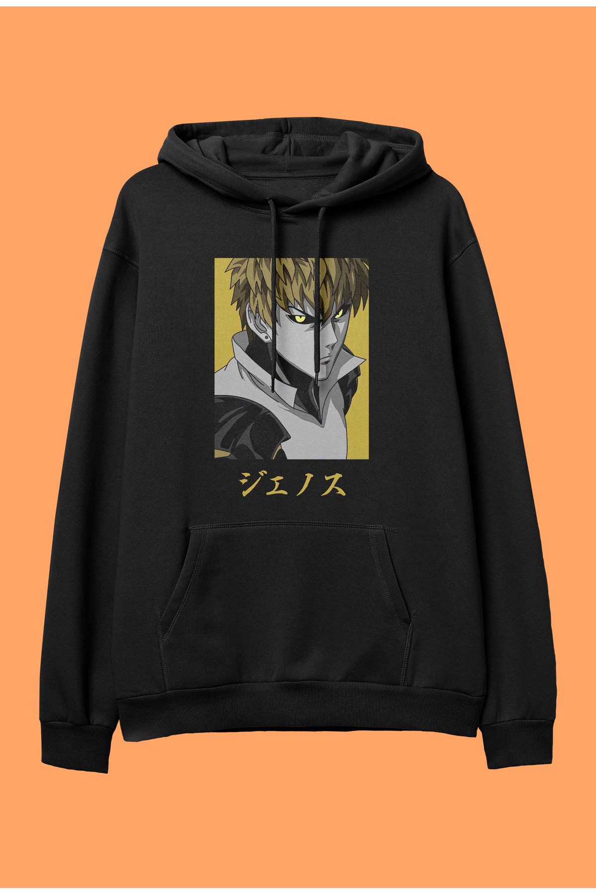 Genos sweatshirt shop