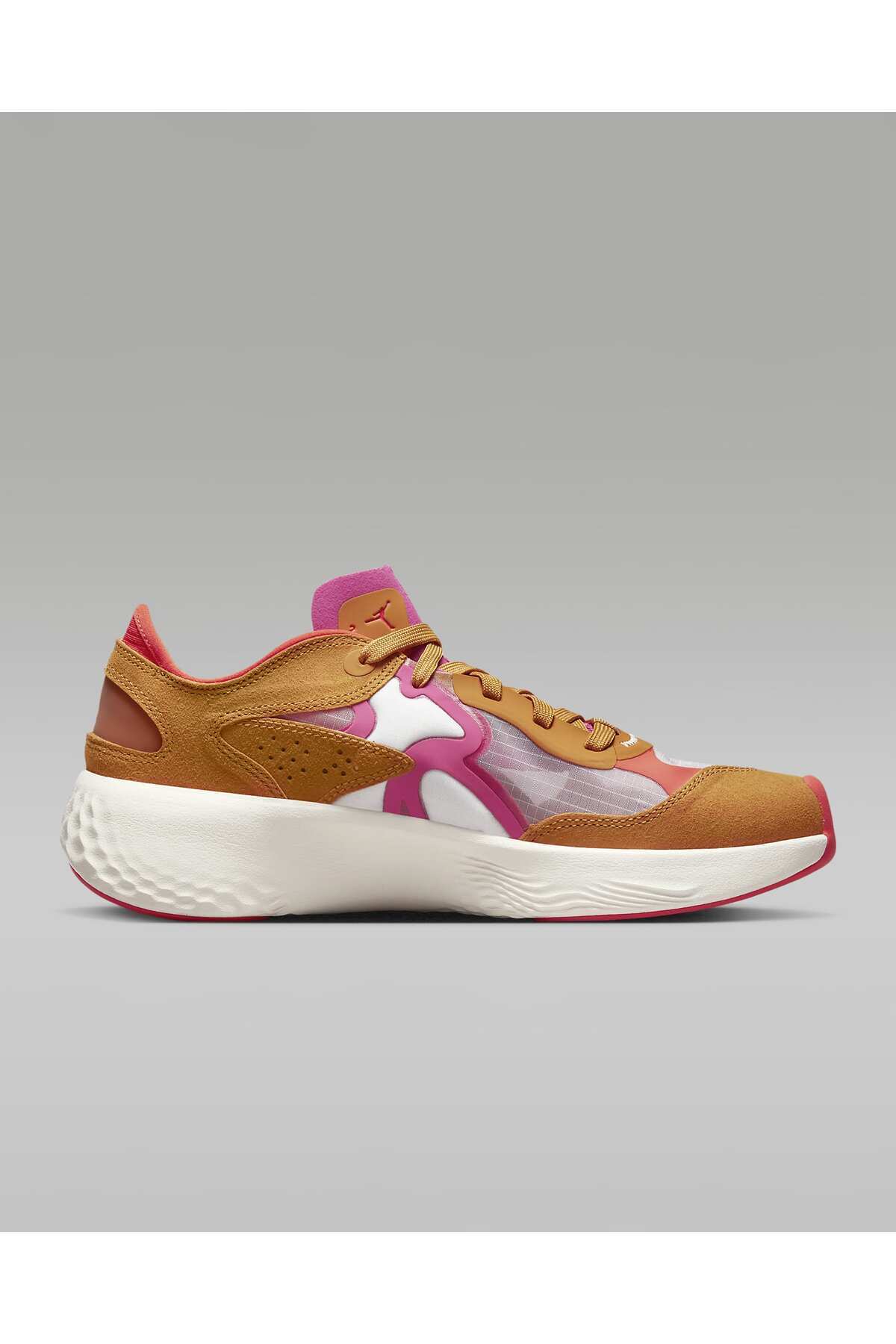 کفش Nike نایکی کفش زنانه پایین مدل Jordan Delta 3 اورجینال - تصویر 3