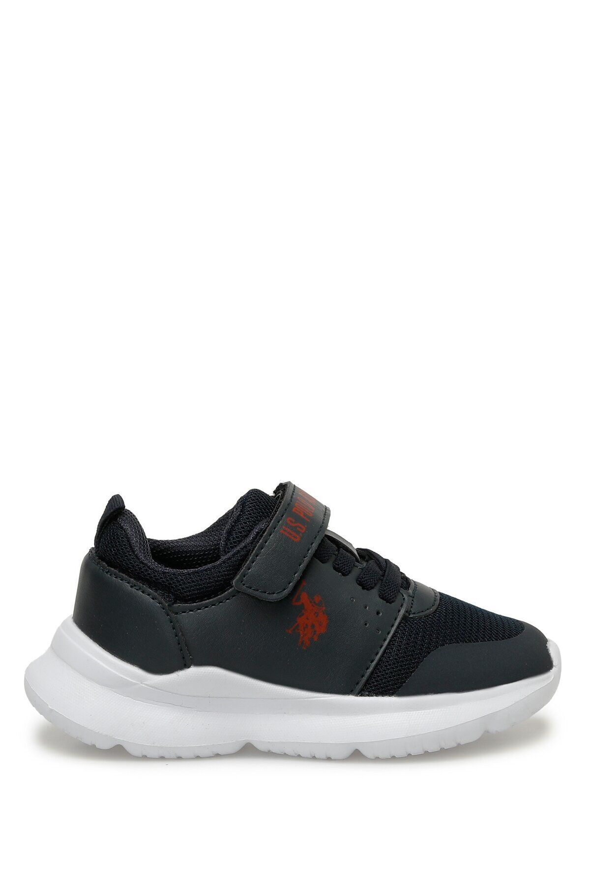 کفش دویدن پسرانه MONTANA JR 3PR Navy Blue U.S. Polo Assn.