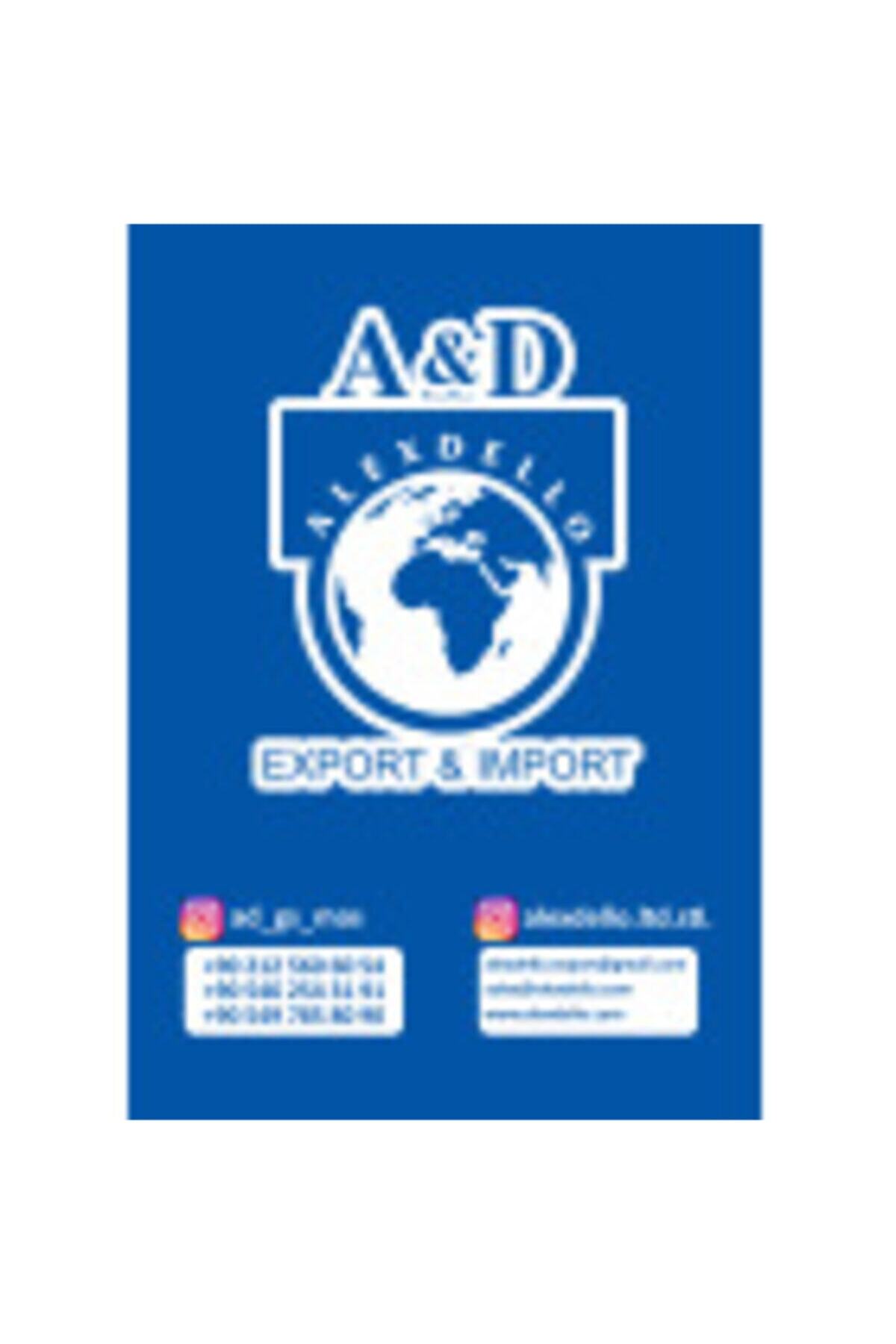 ماسک صورت زنانه – مردانه  ALEXDELLO YÜZ BAKIM MASKE | AD003 اورجینال - تصویر 4