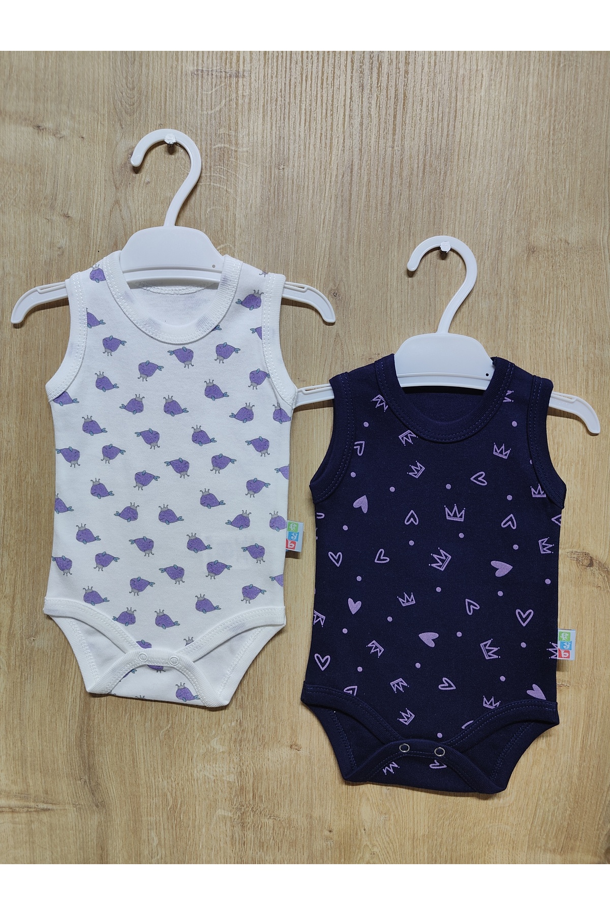 بادی نوزادی  FYB1001KAB