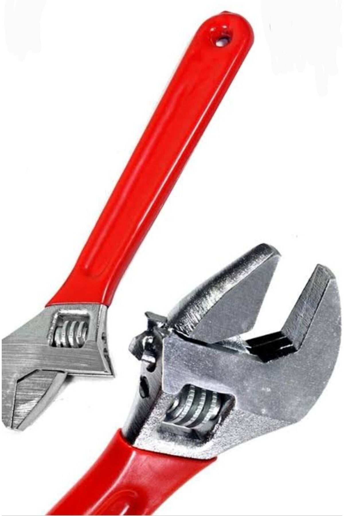 Monkeywrench top