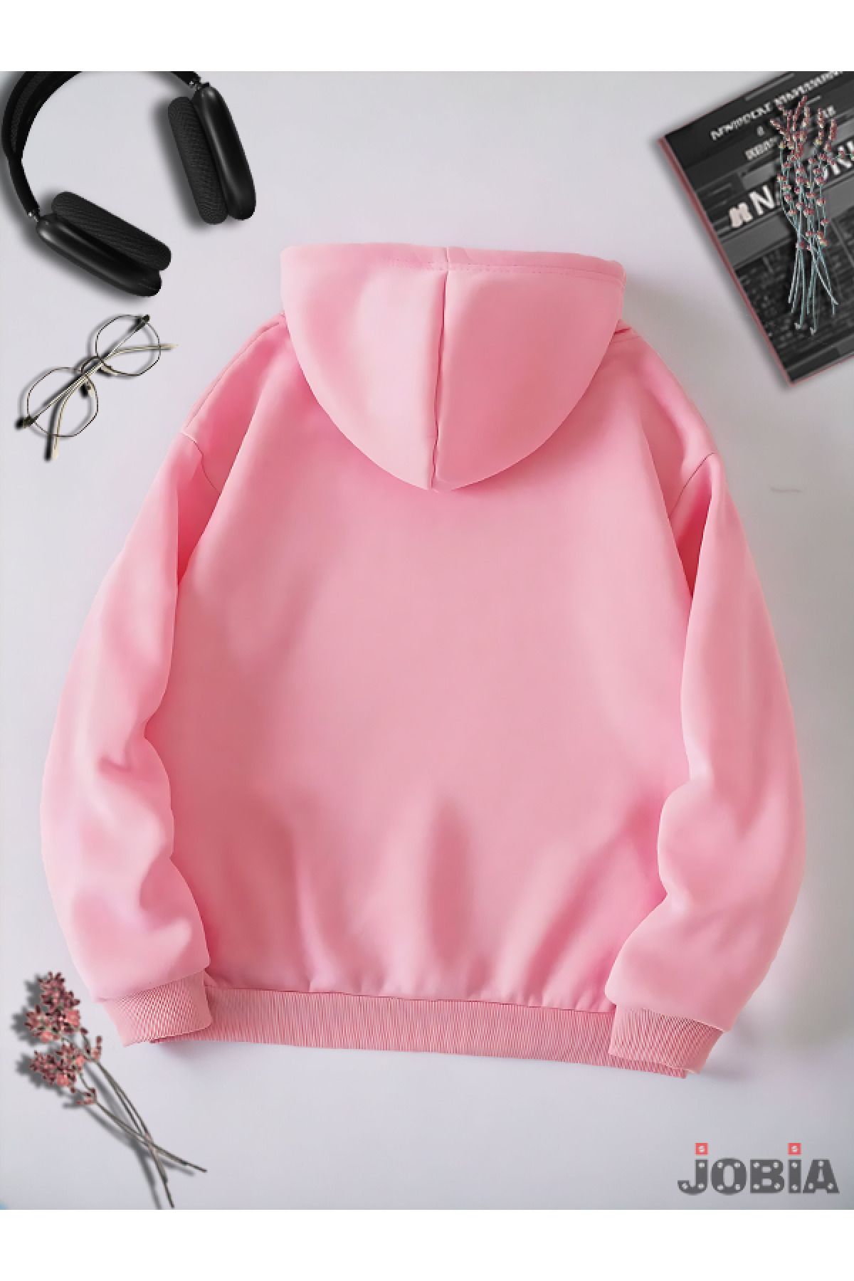 Powerpuff girl sweatshirt cheap trendyol