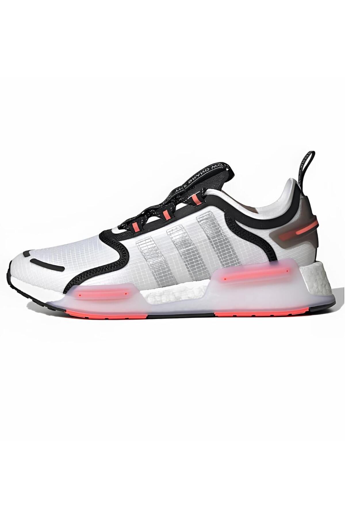 Adidas nmd deals boost running shoes