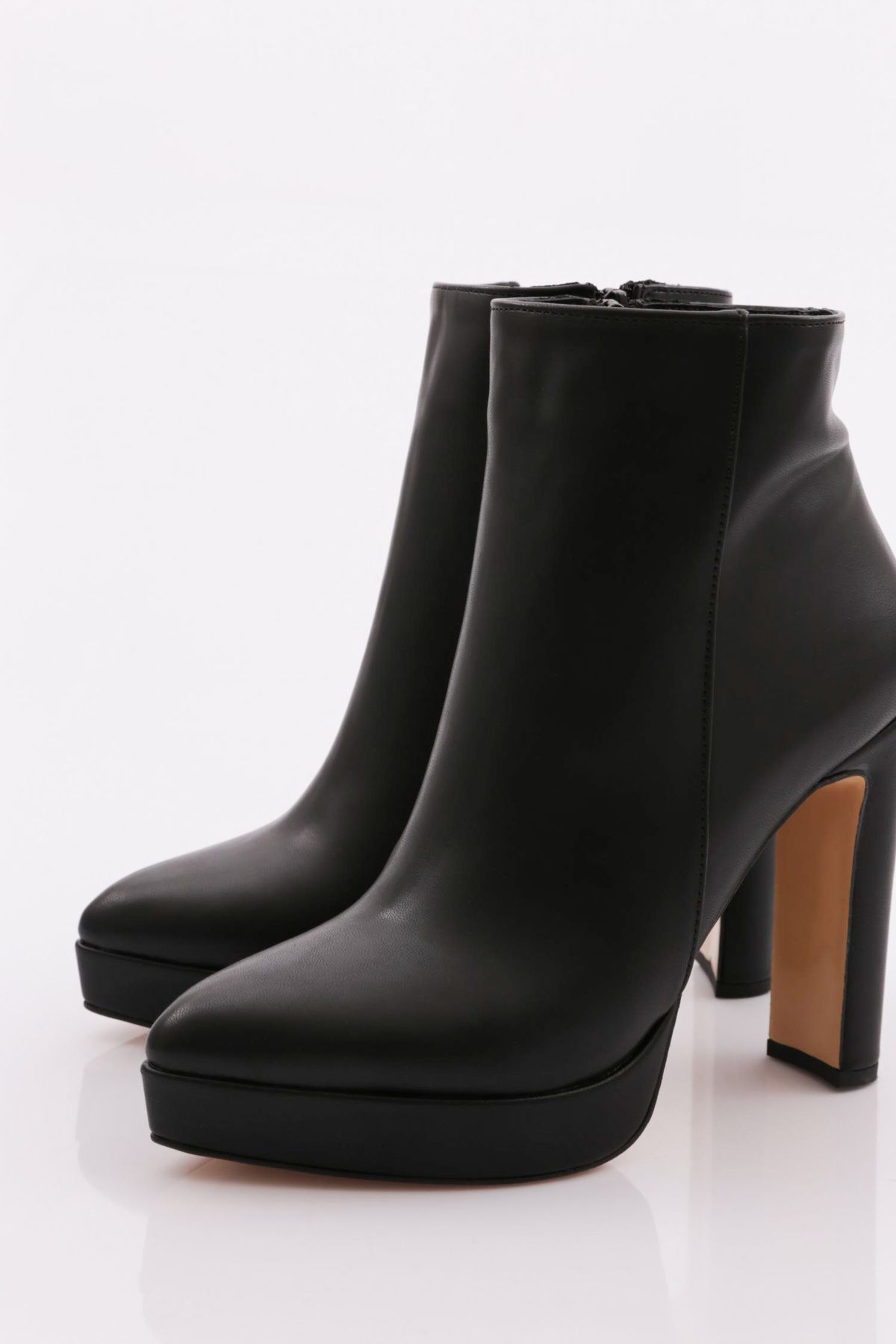 Wedge heel sales boots 2018