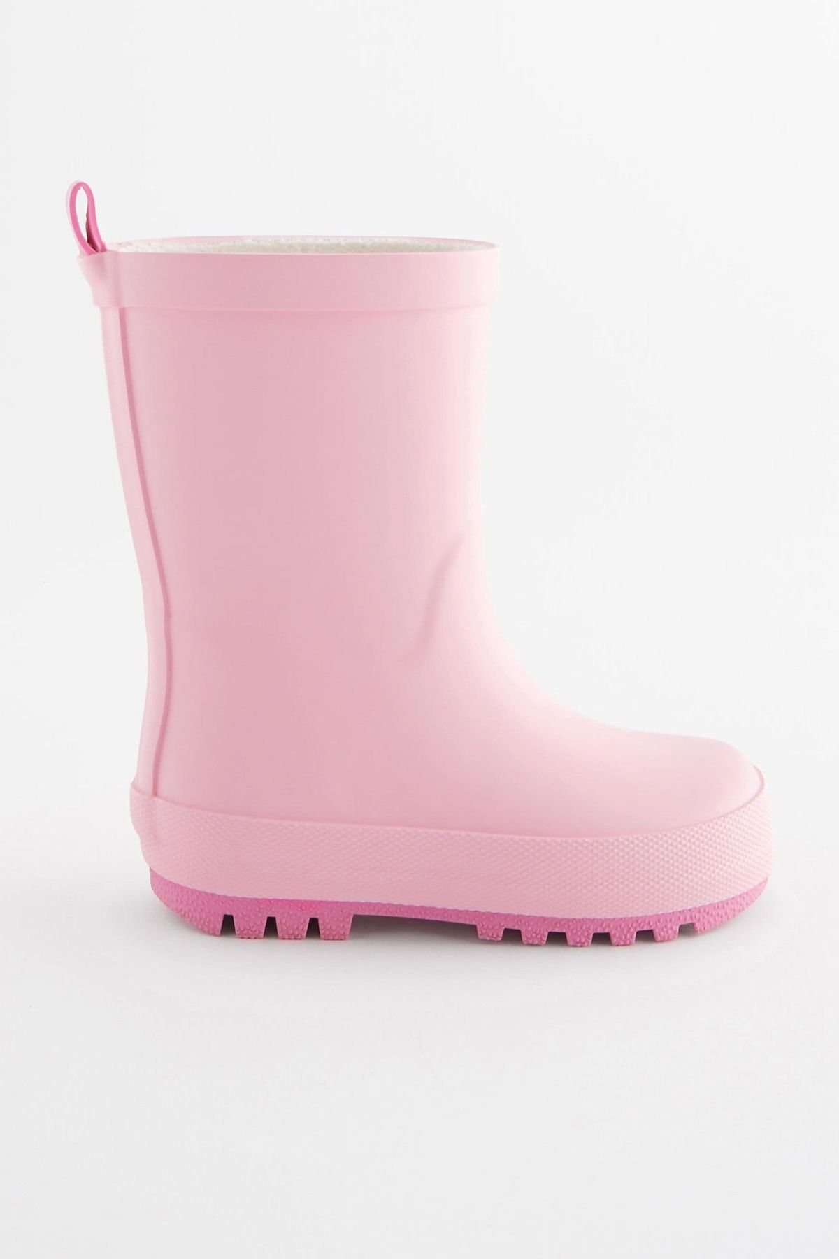 Pink boots sales next