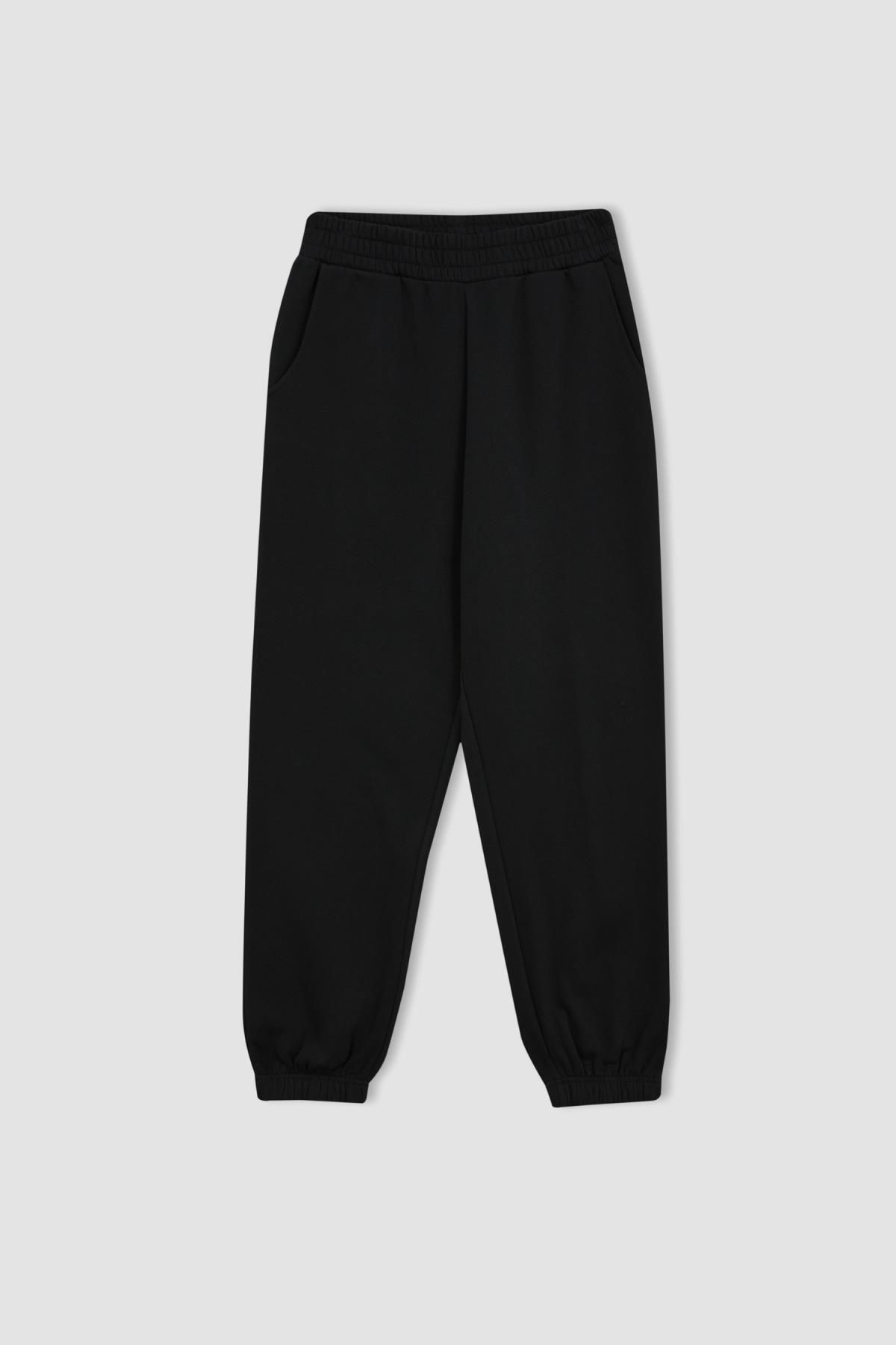 DeFacto-Coool Basic Jogger Loungear 5