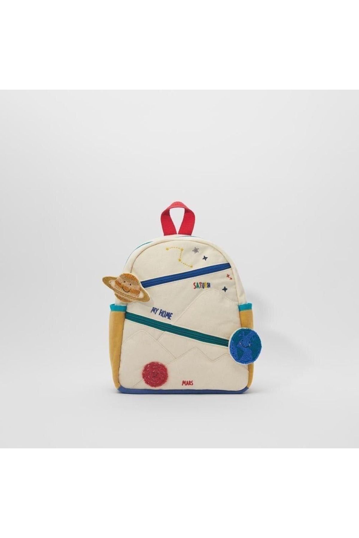 Backpack kids space best sale