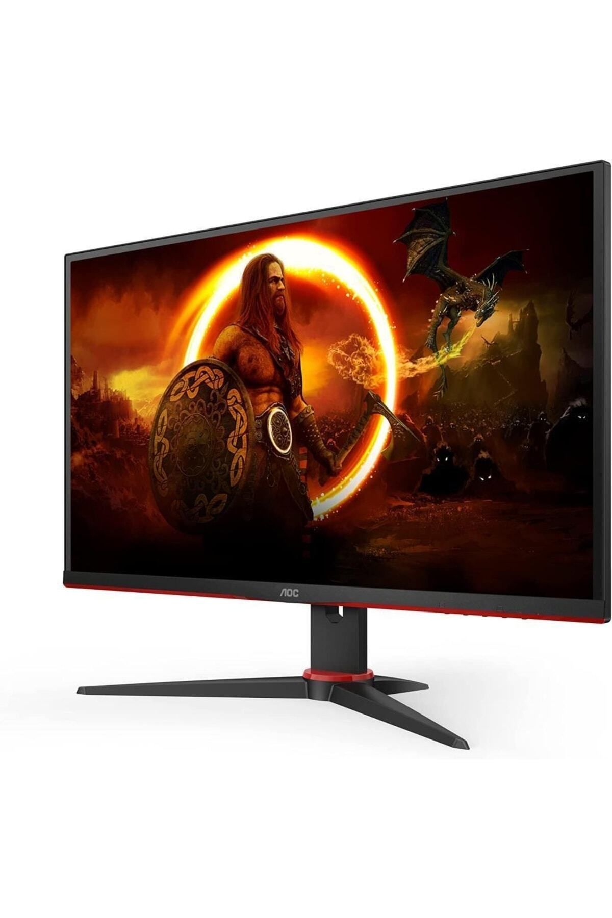 Aoc 24v2q