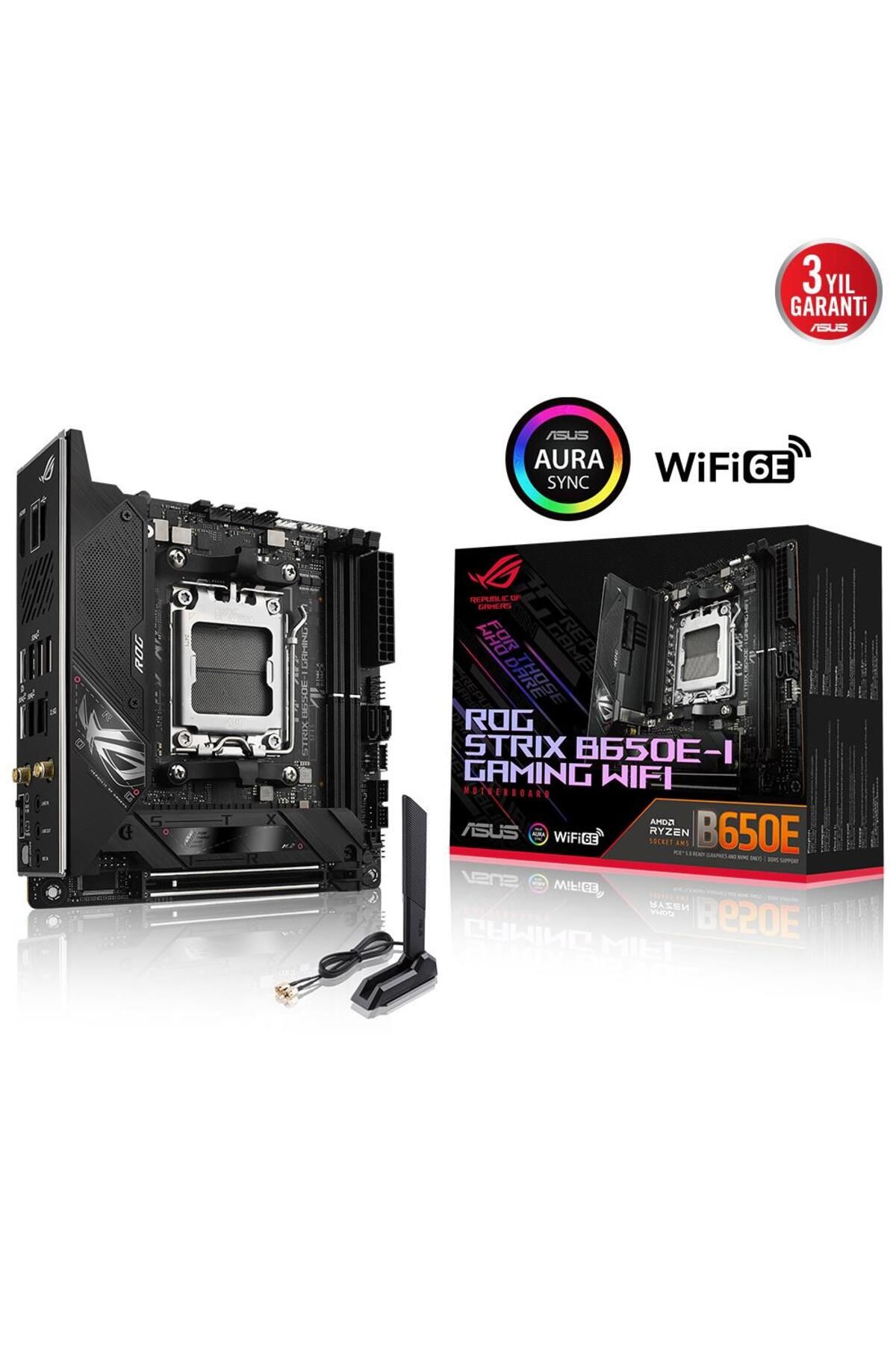 Rog strix mini itx discount