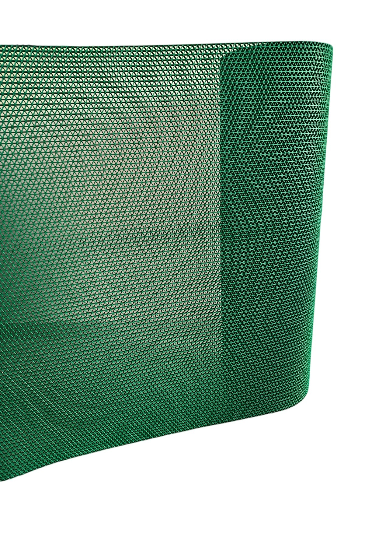 TBM Plastic Anti-Slip Star Mat Width: 120cm Anti-Slip Z-mat Star Mat