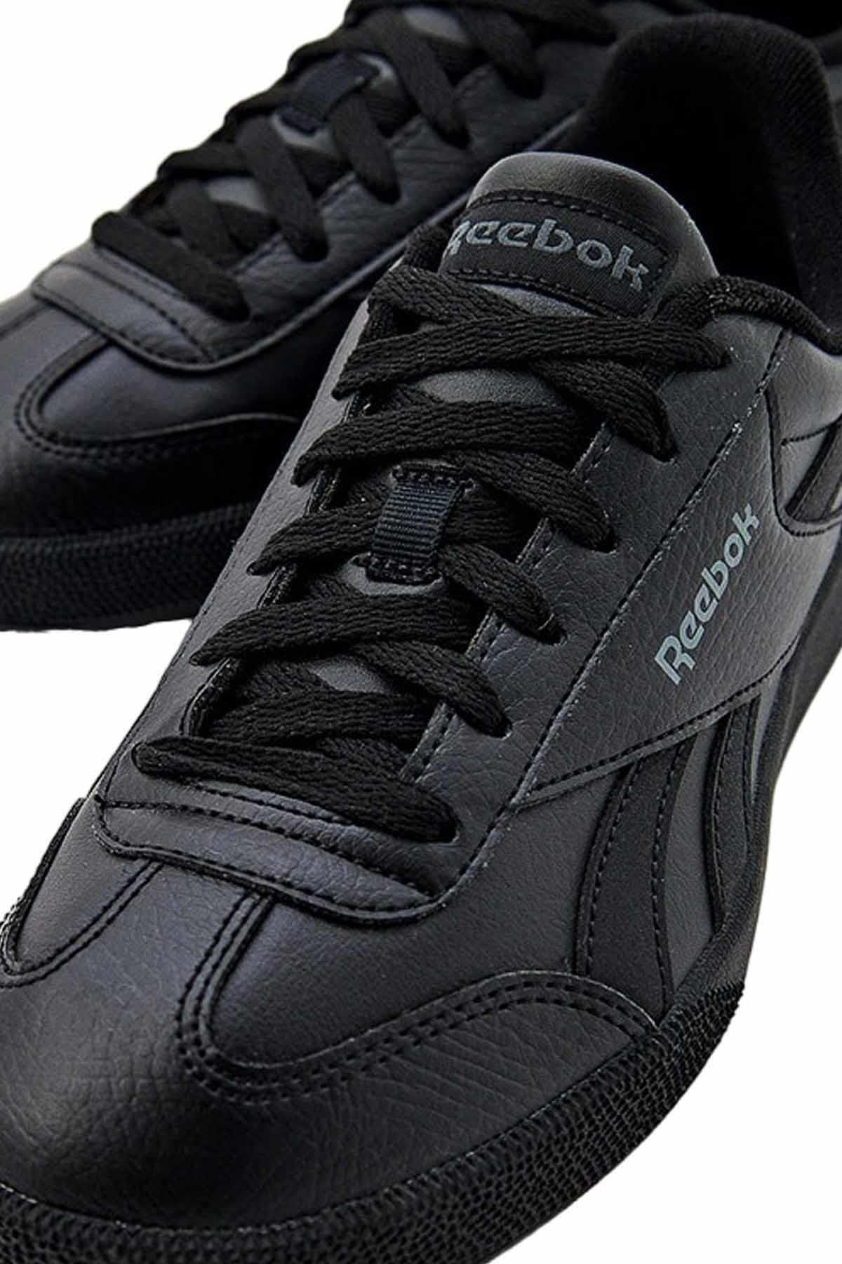 کفش پیاده روی مشکی مردانه و زنانه سیاه SMASH EDGE S یونیسکس DAILY ورزشیS 100008254 Reebok