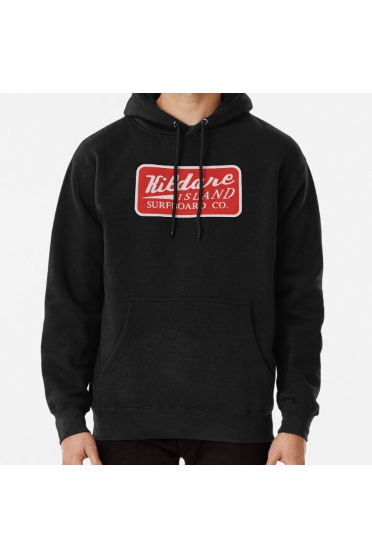 Island new arrivals surf sweatshirt