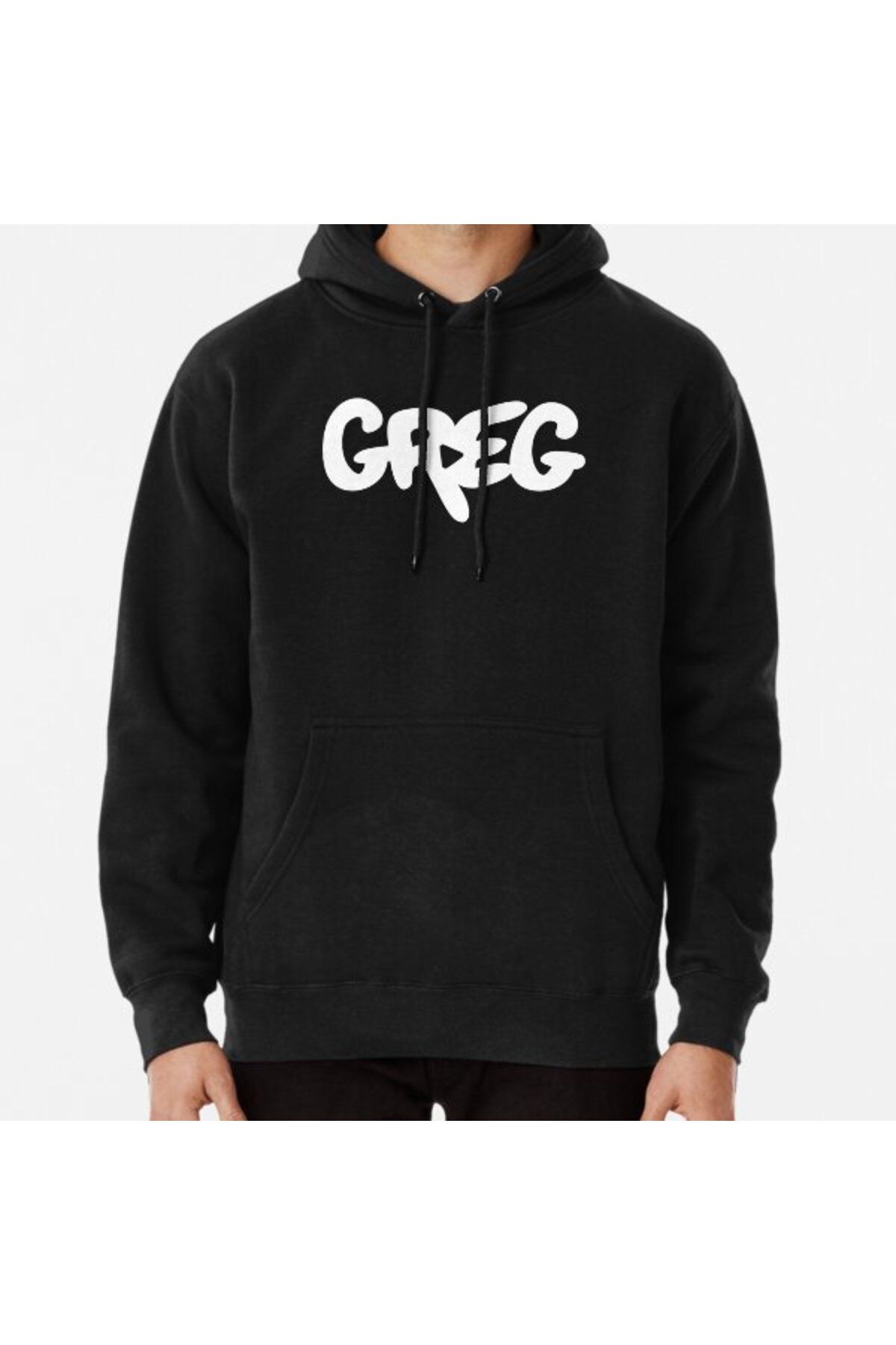 Greg sweatshirt deals