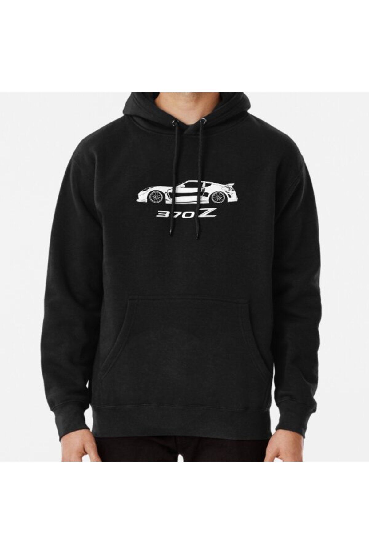 370z hoodie sales