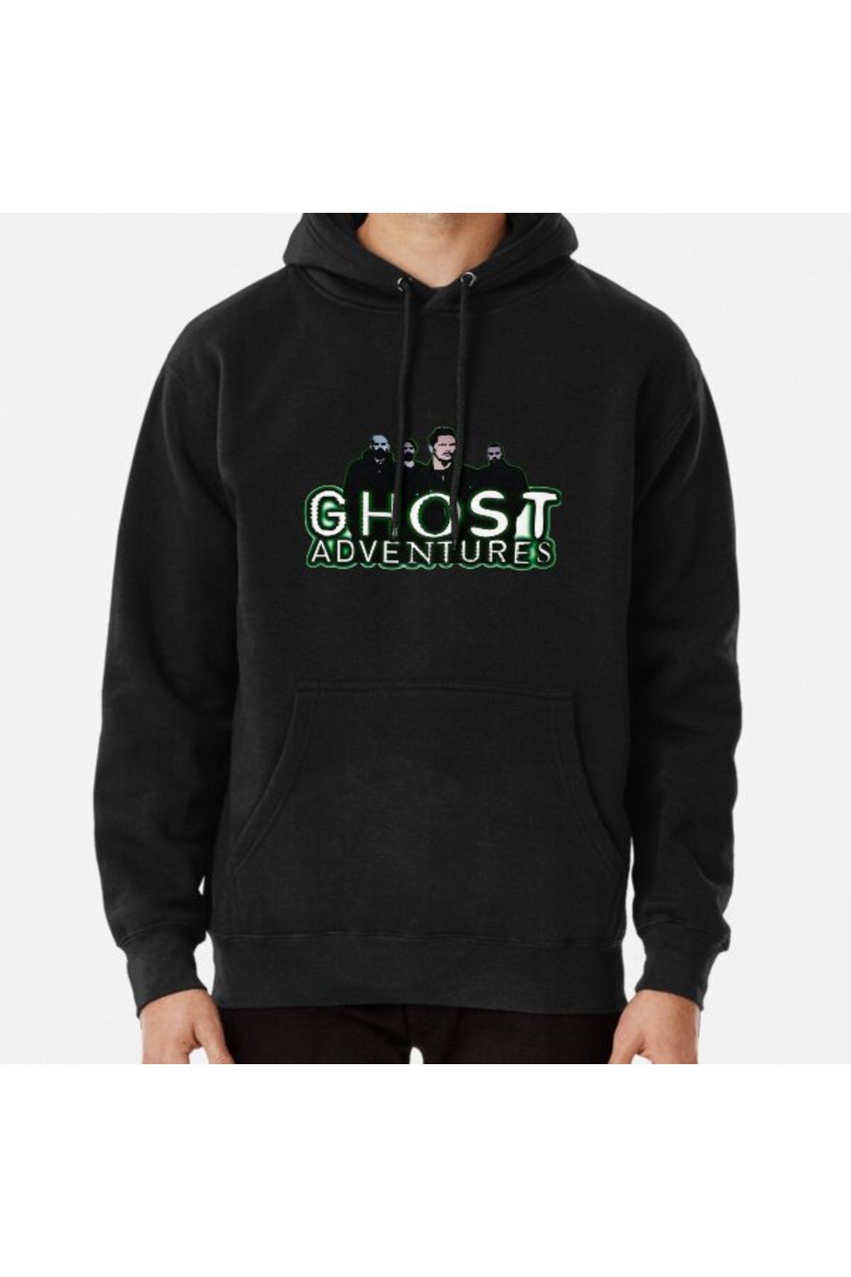 Ghost adventures hoodie online