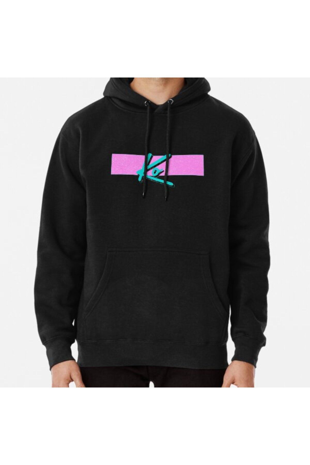 Cody ko sale hoodie